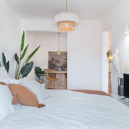 Casa Boma Lisboa - Sunny And Elegant Apartment - Lapa V Buitenkant foto